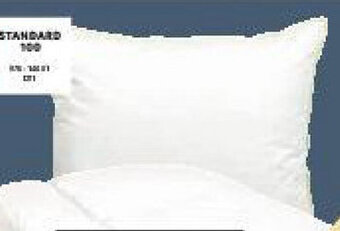 Jysk Kussen 800g 60x63/70cm aanbieding