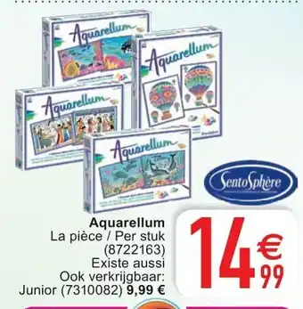 Aquarellum