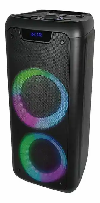 Dreamland Denver luidspreker bluetooth BPS-350 aanbieding