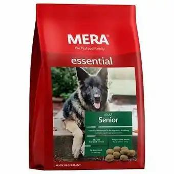 MERA essential Senior - 4 kg