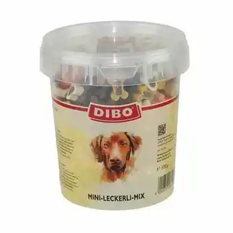 Zooplus 3x500g Snoepjesmix Hondensnacks aanbieding