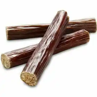 9 stuks Vleesrollen Kip & Rijst Hondensnacks