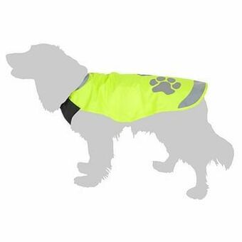 Veiligheidsvest - ca. 28 cm ruglengte - Veiligheidsvest