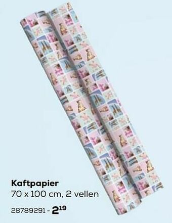 Kaftpapier