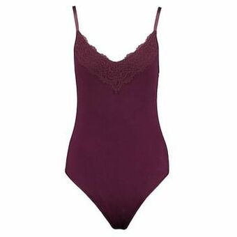 Zeeman Dames body aanbieding
