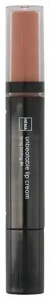 HEMA HEMA Lipcream Longlasting Mat 82 Butterscotch (bruin) aanbieding