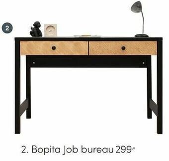 Baby & Tiener Bopita job bureau aanbieding