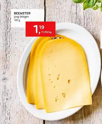Alvo Beemster 100g aanbieding