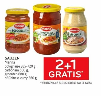 Alvo Sauzen aanbieding