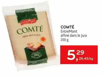 Alvo Comte 20g aanbieding