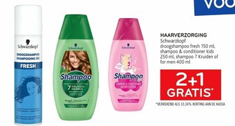 Haarverzorging