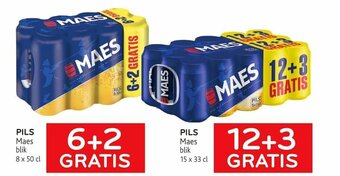 Alvo Pils aanbieding