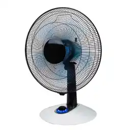 GAMMA Xvt 16 ventilator aanbieding