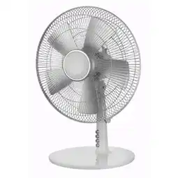 GAMMA Vento 16 ventilator aanbieding