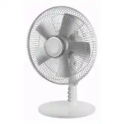 GAMMA Vento 12 ventilator aanbieding