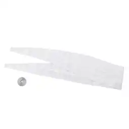 GAMMA Raamafdichting 600 cm voor mobiele airco aanbieding