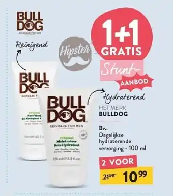 Dagelijkse hydraterende verzorging - 100 ml