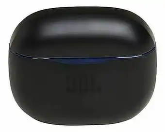 Dreamland JBL Bluetooth oortelefoon Tune 120TWS blauw aanbieding