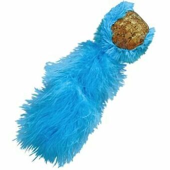 Zooplus Kong Cat Cork Ball 1 stuk aanbieding