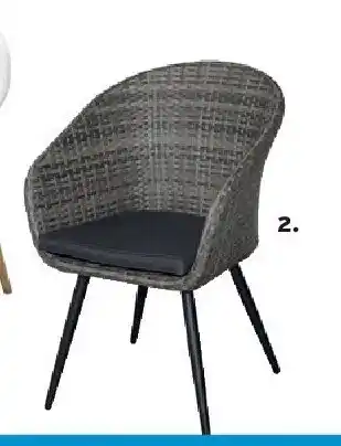 GAMMA Stoel modena aanbieding