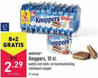 Knoppers