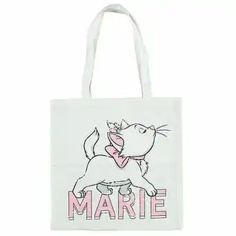 Zeeman Marie Canvas tas aanbieding