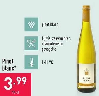 Pinot blanc