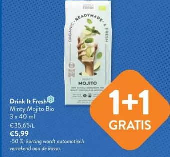 OKay Herta bladerdeeg 230 g aanbieding