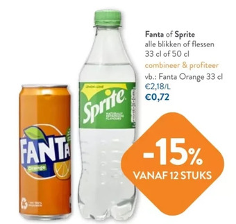 OKay Coca-cola original of zero sugar 1 l aanbieding