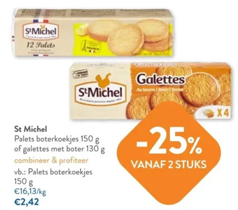 OKay St michel aanbieding