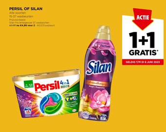 PERSIL OF SILAN