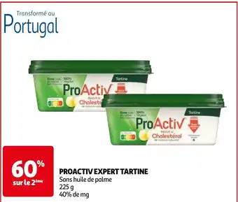 PROACTIV EXPERT TARTINE 225g