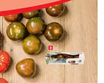Tomates Kumato 340 g