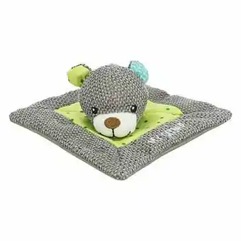 Zooplus Trixie Junior Snuffelkleed Beer 1 stuk aanbieding