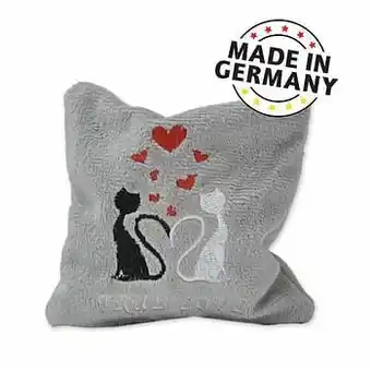Aumüller Speelkussen True Love Mini 1 stuk