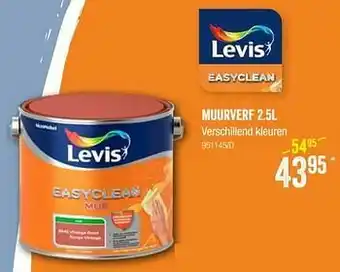 Muurverf