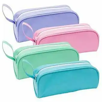 ToyChamp Pastel etui ovaal aanbieding