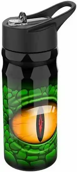 ToyChamp Lunch Buddies sportfles 600ml Dino aanbieding