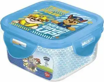ToyChamp PAW Patrol koekendoosje aanbieding