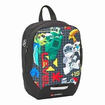 ToyChamp Lego Ninjago Prime Empire rugzak 33cm aanbieding