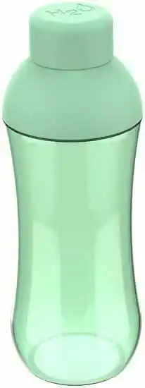 ToyChamp Pastel Uni Green waterfles aanbieding