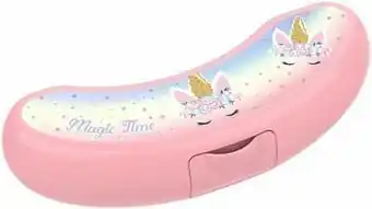ToyChamp Lunch Buddies banaan Unicorn aanbieding