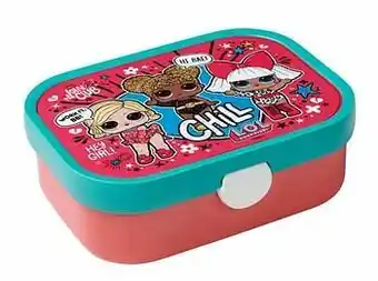 ToyChamp LOL Surprise lunchbox midi aanbieding
