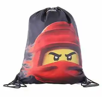 ToyChamp Lego Ninjago Kai of Fire gymtas aanbieding
