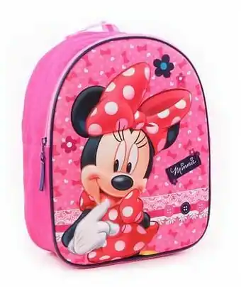 Minnie 3D rugzak