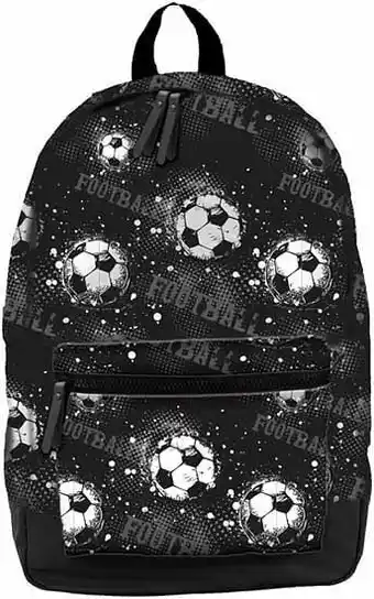Football rugzak