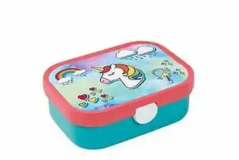 ToyChamp Unicorn lunchbox midi aanbieding