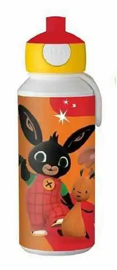 ToyChamp Bing pop up drinkfles 400ml aanbieding