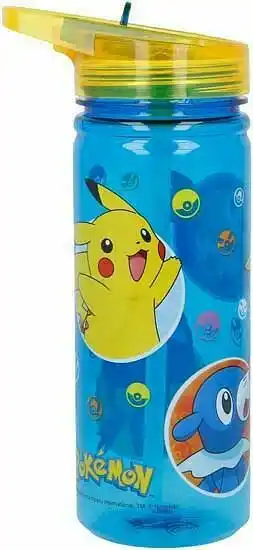 ToyChamp Pokemon Tritan sportfles 580ml aanbieding