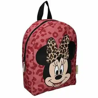 Style Icons Rugzak Minnie
